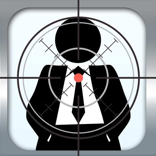 Stickman Shootout icon