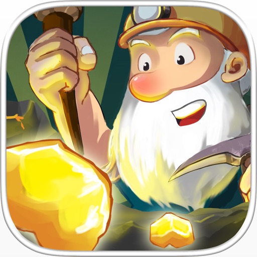 gold miner games 2