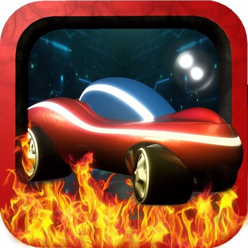 A1 Speed Racer - Hot new speed racing car arcades game iOS App