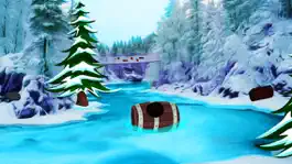 Game screenshot Christmas Gifts Santa Escape hack