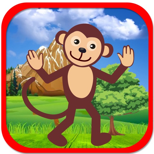 Seesaw Monkey iOS App