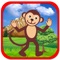 Seesaw Monkey