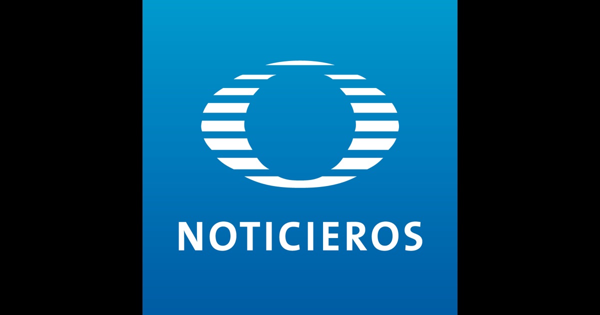 Noticieros Televisa en App Store