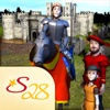 Medieval Castles - S28