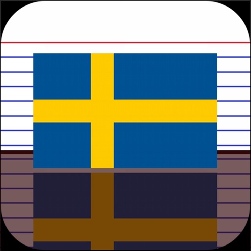 Study Swedish Words - Memorize Swedish Language Vocabulary