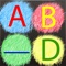 Pre-K Number and Letter identification