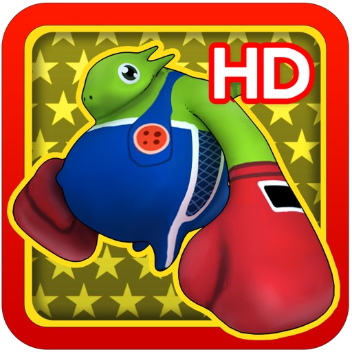 Dragon Jump 2 HD iOS App