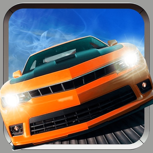 4x4 Turbo Drag Racing Legends - Real Fast Off-Road Sahara Race 2-3 iOS App