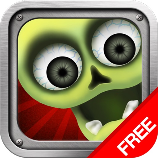 Call of Zombies Free - Brave Dash for Survival