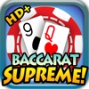 Baccarat Supreme HD+