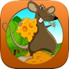 Funny Little Rodent Race -  Grand Pet Mouse Chase Mania