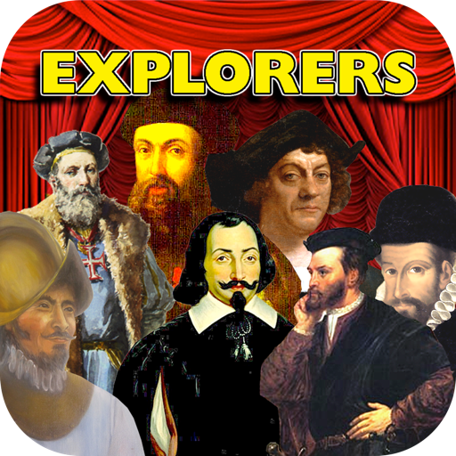 Explorers icon