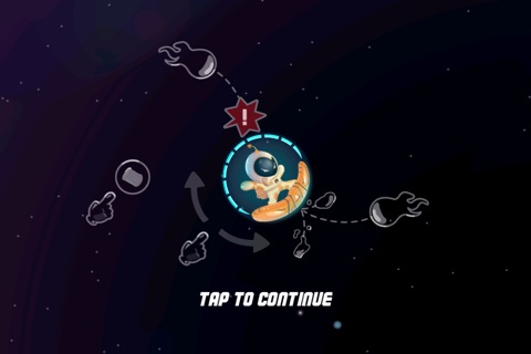 Astro Defender screenshot 2
