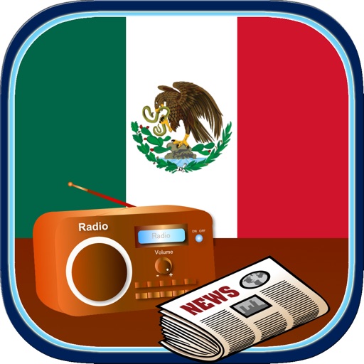 Mexico Radio News Music Recorder by Tarequl Hasan