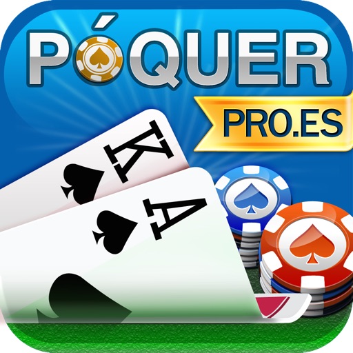 Póquer Pro.ES iOS App
