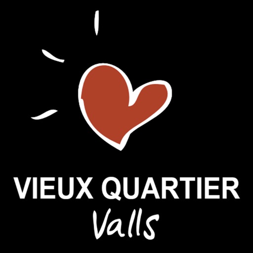 Vieux Quartier - Valls icon