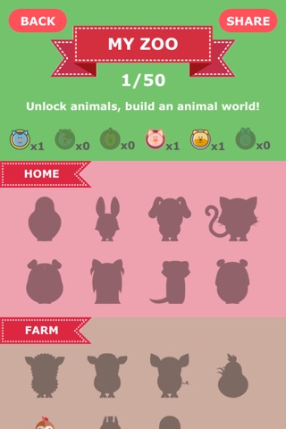 Rescue Zoo screenshot 2