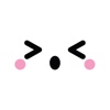 Kaomoji - Japanese Emoji  Free Version