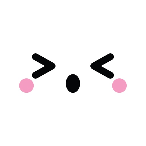 Kaomoji - Japanese Emoji Free Version by MAX MOBILE, OOO
