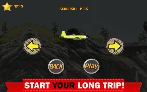 The Air Fighters: Pacific 1942 - Sky Combat Flight Strike - World of Aircraft - Space Strike Free screenshot 4
