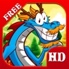 Super Dragon World HD Free