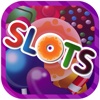 AAA Ace Big Candy Slots PRO - spin sugar fruit to win bonus sweet prize wheel