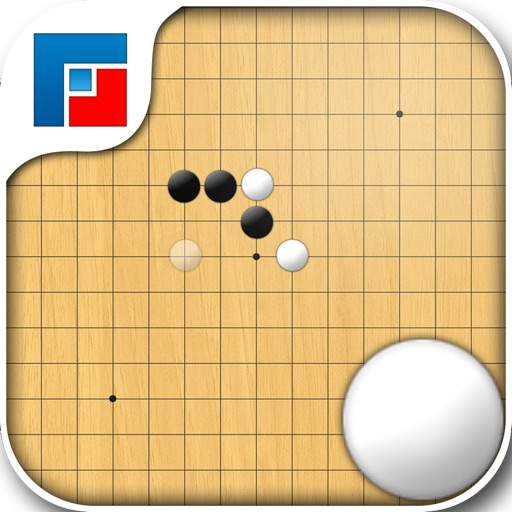 Gomoku - Five in a Row Icon