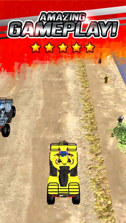 Awesome 3D Off Road Driving Game For Boys And Teens By Cool Racing Games FREE