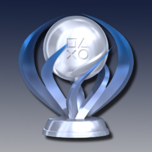 Trophy Generator PS3 Edition iOS App