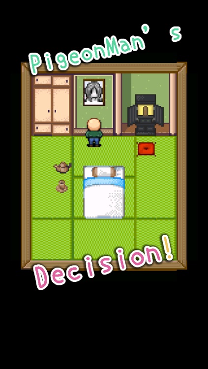 PigeonMan screenshot-3