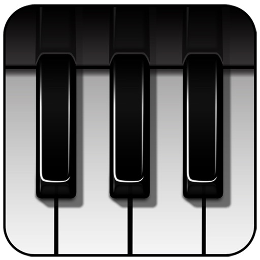 Piano Phone for iPhone