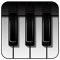 Piano Phone application 