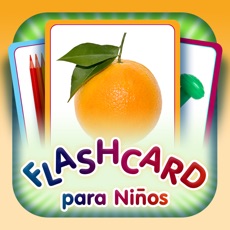 Activities of Spanish Flashcards for Kids and logic game «Find a Picture»