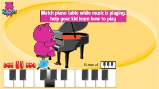 Baby's Music 1.0.2 IOS -