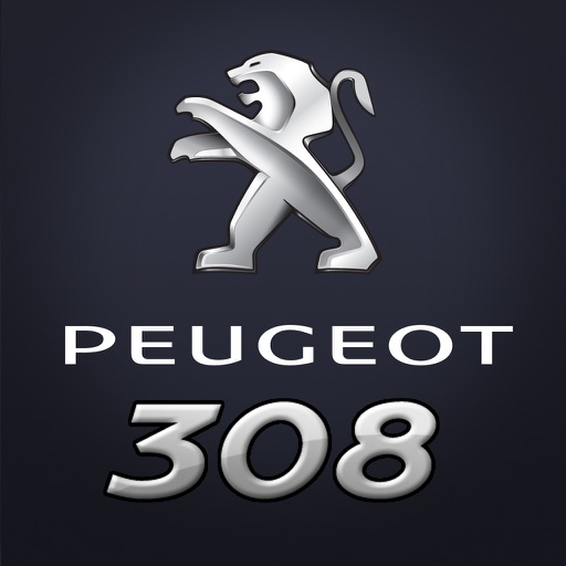 Nouvelle Peugeot 308