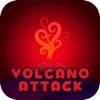 Volcano Attack