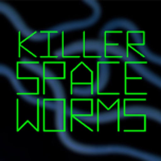 KillerSpaceWorms Icon