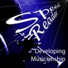 Developing Musicianship Speed Reader