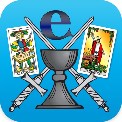 Tarot eCards