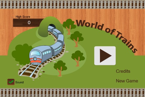 World of Trains screenshot 3