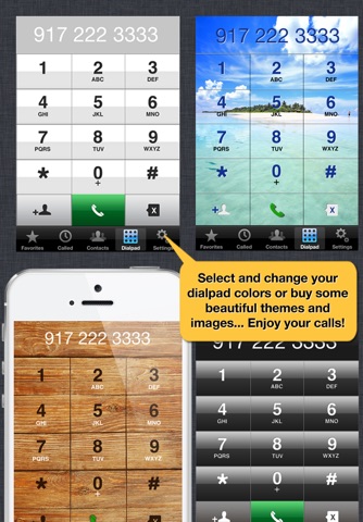 BusyBook screenshot 4