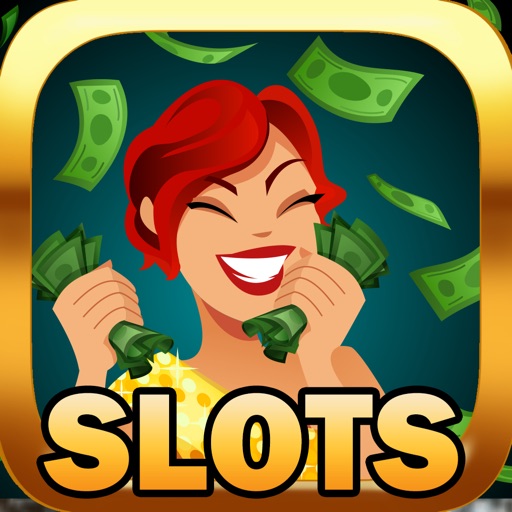 AAA Make Me Rich : Vegas Slot Machine Card Game Free Icon