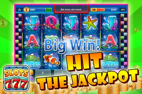 Lucky Price Slots Addict screenshot 2