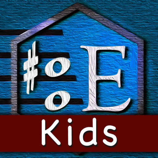 Kids Ear Training icon