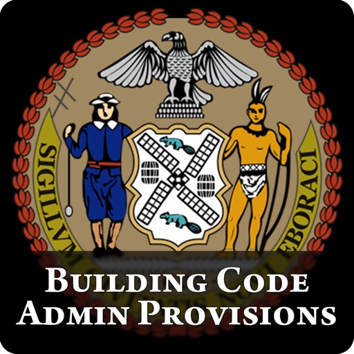 NYC Building Code Administrative Provisions 2011