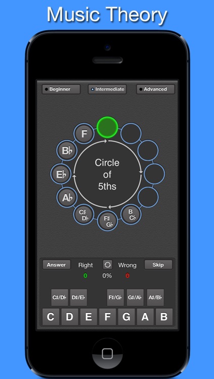 Music Theory and Practice by Musicopoulos screenshot-3