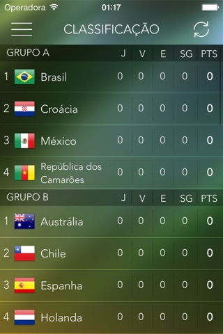 World Soccer Championship Pro screenshot 3