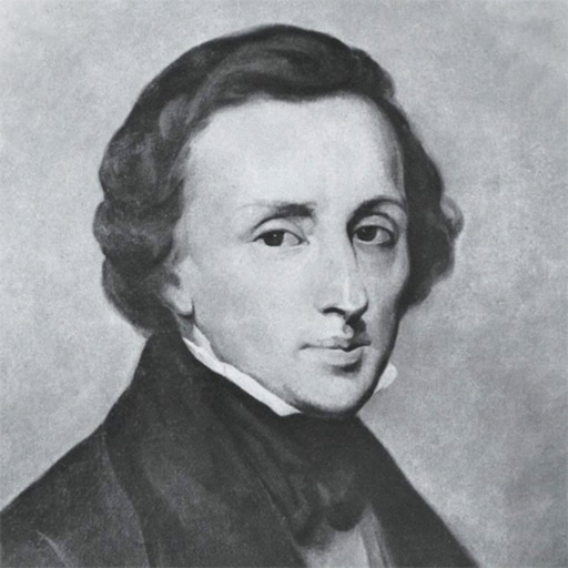 Chopin Piano Sonata icon