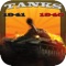 Tanks Battle - World War II 1941 - 1945