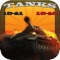 “Tanks Battle” is a very simple arcade game